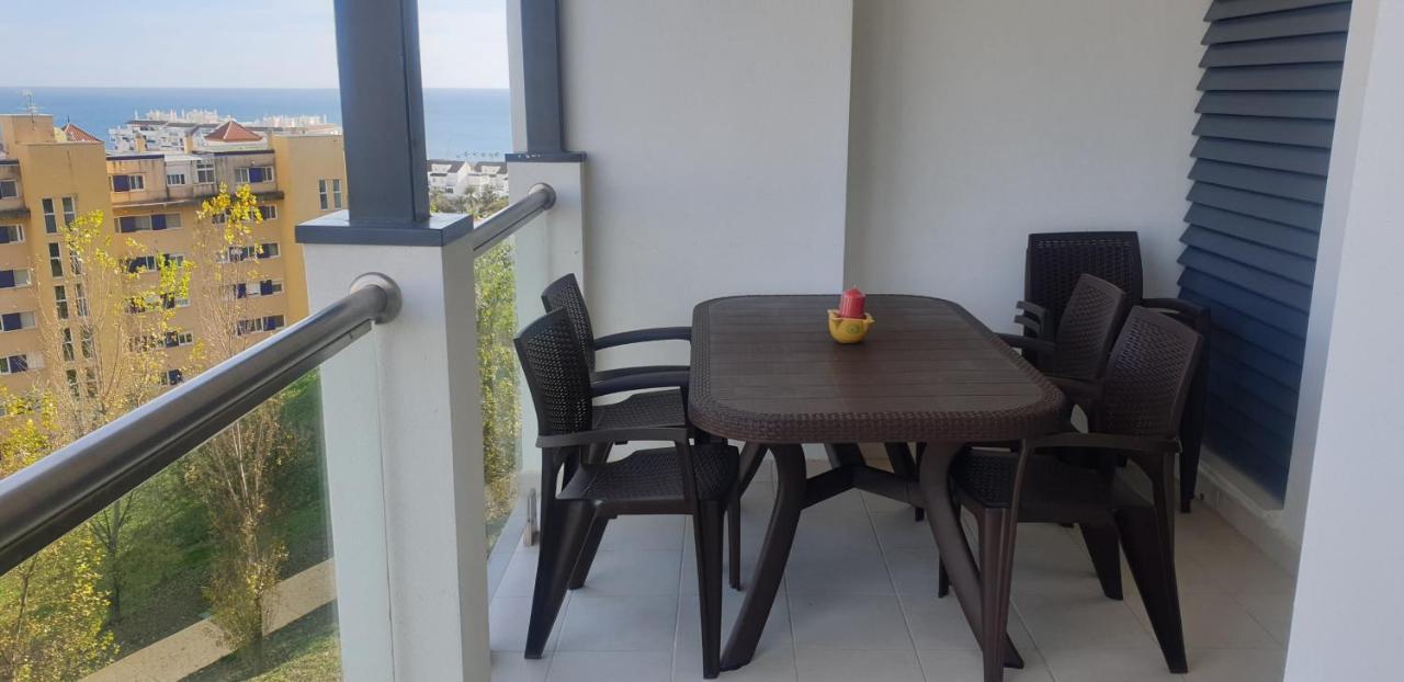 Apartmán Estepona Puerto Exteriér fotografie
