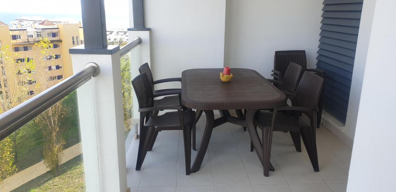 Apartmán Estepona Puerto Exteriér fotografie